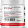 (Pure Creapure, the Purest Creatine Monohydrate Available - 270G (54 Servings) |