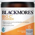 Bio C Powder 125g Blackmores