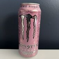 Brand New Monster Ultra Strawberry Dreams Energy Sugar Drink 16oz (1 Can)