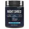 Night Shred | Night Time Fat Burner for Men Women - 60 Tablets (Pack Of 1)