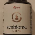 Microbiome Labs ZenBiome COPE  60 Caps With Vitamin B6 & B12 - Cognitive Health