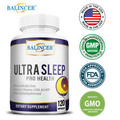 Ultra-Sleep Pro Health Capsules - Sleep Complex - Deep Sleep