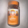 Sundown Naturals Vitamin B12 500 mcg For Energy Support - 50 Gummies Exp 07/2024