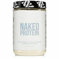Naked Protein Blend - Egg, Whey and Casein Protein Blend, Unflavored