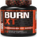 Burn-XT Thermogenic Fat Burner - Weight Loss & Appetite Suppressant
