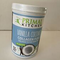 Primal Kitchen Collagen Fuel, Vanilla Coconut, 13.05 oz