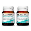 [Blackmores] 2 x Lutein Defence 45 Tablets Eye Health