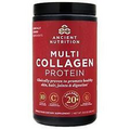 Ancient Nutrition Multi Collagen Protein Powder Unflavored 242.4 grams