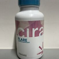 Cira Flare Shape Body Support Women Energy/Metabolism/Stress 60 Caps Exp 4/24