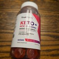 OFFICIAL True Form Keto ACV Gummies - True Form Keto Gummys Weight Loss (2 Pack)