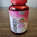 Hydroxycut  Weight Loss + Women Dietary Supplement 90 Gummies Strawberry 08/2024