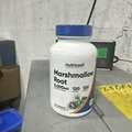 Marshmallow Root, 5,000 mg, 120 Capsules