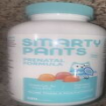 SmartyPants Prenatal Formula Daily Gummy Multivitamin 180ct Ex 5/16/24