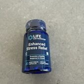Life Extension ENHANCED STRESS RELIEF 30 Capsules | Exp 09/2025 Sealed FAST SHIP