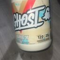 Ghost Whey Protein Powder - 2.2lb, Coffee Ice Cream