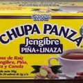 Tea Chupa Panza Tea-