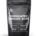 Pure-Product Australia- Conjugated Linoleic Acid (CLA) Powder- 1.1 lb -Vegetarian Friendly
