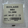 Biolase Millennium Laser Tip , T4-6, 400um 6mm WATERLASE, WL MD 6000301