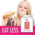 GYM BUNNY Curb The Craving Appetite Suppresant Pills (SUPPRESS HUNGER CRAVE)