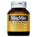 * Blackmores Magmin 100 Tablets Magnesium Supplement