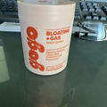 GOGO Bloating & Gas Digestive Relief by OPositiv Enzymes for Bloating Relief