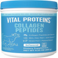 Vital Proteins Collagen Peptides Powder, Unflavored 9.33 OZ for hair, nail, bone