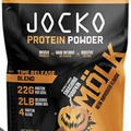 Jocko Fuel Protein Smashing Pumpkins 2.1 lbs 31 servings BB08/25