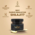 Pure Shilajit Himalayan Mountain Resin 15g (1.76 OZ) Natural Supplement
