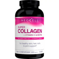 NeoCell Super Collagen, + Vitamin C & Biotin, 360 Tablets
