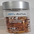 Performix SSTAbCuts CLA Non-Stimulant 80 Softgels-BODY COMPOSITION-FAT reduction