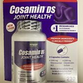 Cosamin DS for Joint Health, 230 Capsules Helps Promote Joint Comfort & Mobility