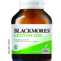 BLACKMORES Lecithin 1200mg 100's