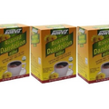 ^ 3 x Bonvit Roasted Dandelion Blend Tea x 32 Filter Bags