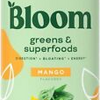 Bloom Nutrition Greens & Superfoods Powder - 25 Serving
