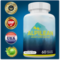 alpilean weight loss support 60 capsules