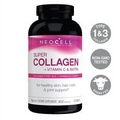 NeoCell Super Collagen + Vitamin C & Biotin Tablets 360ct