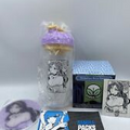 GamerSupps GG "Waifu Cup Royaltea +Gamer Tea+Coaster+Sticker+Samples!