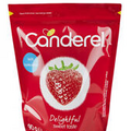 Canderel sweetener in packets, powder in a packet 90 g