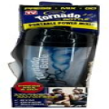 Tornado Bottle 2.0 Vortex Mixer, Electric Protein Shaker, Battery Powered *NEW*
