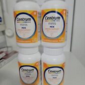 Centrum Minis Men's Daily Multivitamin Immune Support w/Zinc VitaminC (LOT OF 4)