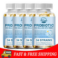 Probiotic Digestive Multi Enzymes Probiotics for Digestive Health Daily Support