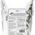 NuSci Green Coffee Bean Extract Powder, Standardized 50% Chlorogenic Acid (500 Grams (1.1 lb))