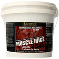 Ultimate Nutrition Muscle Juice 2544 Whey Protein Isolate-Weight Gain Drink Mix- 55 Grams of Protein Per Serving, Chocolate, 13.2 Pounds