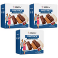 BariatricPal High Protein Bars - Variety Pack (3-Pack)