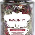Kintra Foods Loose Leaf Tea (Immunity) - 60g