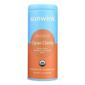 Sunwink - mix cacao clarity