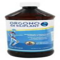 NEW Orgono G5 Siliplant- Organic Silica for Bones Joints and Muscles Ex 5/27