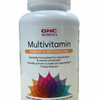 GNC Women's Multivitamin Energy & Metabolism Dietary Supplement (180 Caplets)