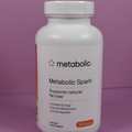 Metabolic Living Metabolic Spark Weight Loss 120 Capsules