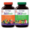 Natrol JuiceFestiv Daily Fruit & Veggie, 240 Capsules